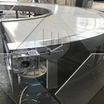 Автоматическая машина для производства печенья | Линия по производству хрустящего и твердого печенья |Промышленное оборудование для производства печенья