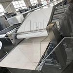 Автоматическая машина для производства печенья | Линия по производству хрустящего и твердого печенья |Промышленное оборудование для производства печенья