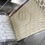 Автоматическая машина для производства печенья | Линия по производству хрустящего и твердого печенья |Промышленное оборудование для производства печенья