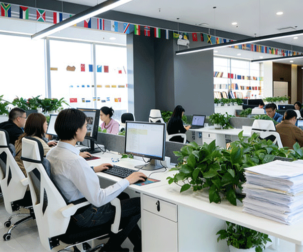 Чжэнчжоу Yanhui Machinery CO., LTD.