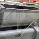 Автоматическая машина для производства печенья | Линия по производству хрустящего и твердого печенья |Промышленное оборудование для производства печенья
