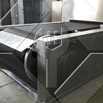 Автоматическая машина для производства печенья | Линия по производству хрустящего и твердого печенья |Промышленное оборудование для производства печенья
